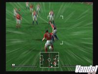 Imagen 3 de ISS 3 para PlayStation 2