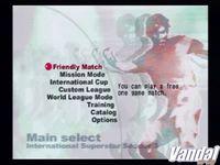 Imagen 1 de ISS 3 para PlayStation 2