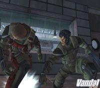 Imagen 9 de X-Men: Wolverine's Revenge para Xbox