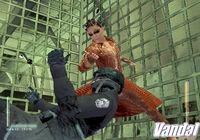 Imagen 33 de Enter the Matrix para PlayStation 2