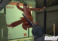 Imagen 32 de Enter the Matrix para PlayStation 2