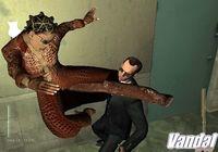 Imagen 31 de Enter the Matrix para PlayStation 2