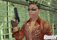 Imagen 38 de Enter the Matrix para PlayStation 2
