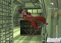 Imagen 37 de Enter the Matrix para PlayStation 2
