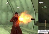 Imagen 36 de Enter the Matrix para PlayStation 2