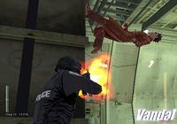 Imagen 35 de Enter the Matrix para PlayStation 2