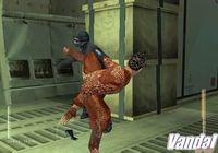 Imagen 34 de Enter the Matrix para PlayStation 2