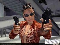Imagen 5 de Enter the Matrix para Xbox