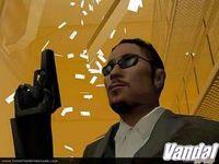 Imagen 4 de Enter the Matrix para Xbox