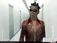 Imagen 3 de Enter the Matrix para Xbox