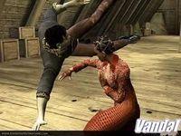 Imagen 13 de Enter the Matrix para Xbox