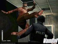 Imagen 12 de Enter the Matrix para Xbox