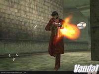 Imagen 11 de Enter the Matrix para Xbox