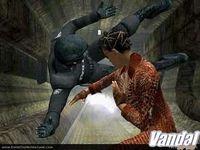Imagen 10 de Enter the Matrix para Xbox