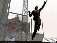 Imagen 7 de Enter the Matrix para Xbox