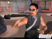 Imagen 6 de Enter the Matrix para Xbox