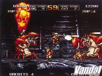 Imagen 4 de Metal Slug 3 para PlayStation 2