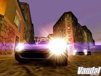 Midnight Club 2