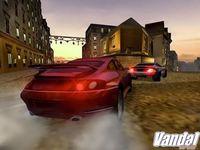 Imagen Midnight Club 2