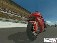 Pantalla MotoGP 2