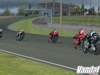 Imagen 3 de MotoGP 2 para Xbox