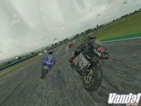 Imagen 1 de MotoGP 2 para Xbox