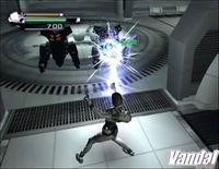 Imagen 54 de P.N.03 para GameCube
