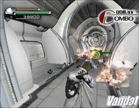 Imagen 45 de P.N.03 para GameCube