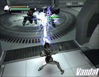 Imagen 53 de P.N.03 para GameCube