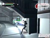 Imagen 52 de P.N.03 para GameCube