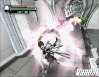 Imagen 51 de P.N.03 para GameCube