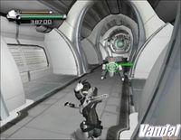 Imagen 50 de P.N.03 para GameCube