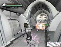 Imagen 49 de P.N.03 para GameCube