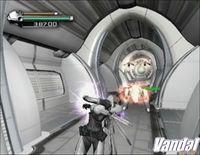 Imagen 48 de P.N.03 para GameCube