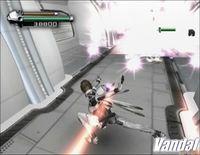Imagen 47 de P.N.03 para GameCube