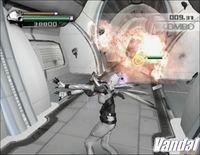 Imagen 46 de P.N.03 para GameCube