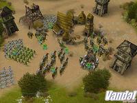Imagen 13 de Praetorians para Ordenador