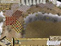 Imagen 12 de Praetorians para Ordenador