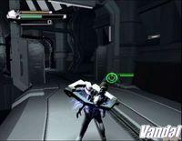 Imagen 57 de P.N.03 para GameCube