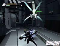 Imagen 56 de P.N.03 para GameCube