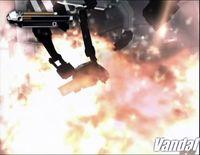 Imagen 55 de P.N.03 para GameCube