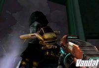 Pantalla Red Faction 2
