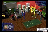 Imagen 1 de Los Sims para GameCube