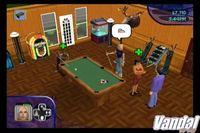 Imagen 1 de Los Sims para Xbox