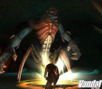 Pantalla Sphinx y la Maldita Momia
