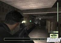 Imagen 37 de Splinter Cell para PlayStation 2