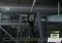Imagen 36 de Splinter Cell para PlayStation 2