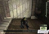 Imagen 34 de Splinter Cell para PlayStation 2