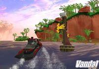 Splashdown 2: Rides Gone Wild