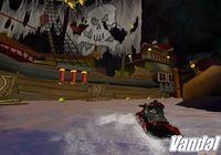 Imagen 9 de Splashdown 2: Rides Gone Wild para PlayStation 2